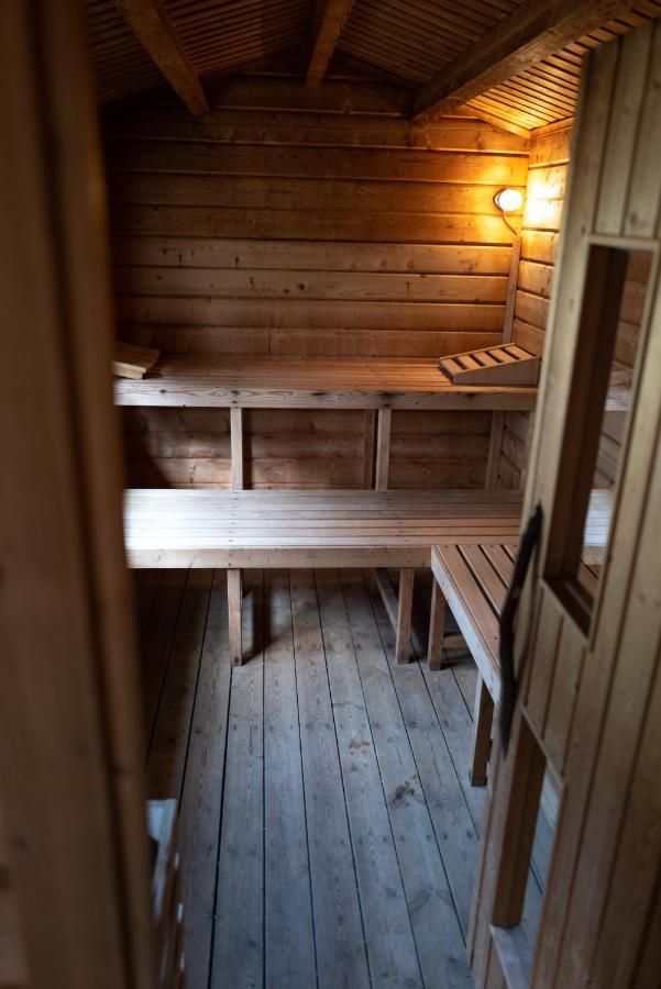 Toni Huette Am Riesserkopf Garmisch-Partenkirchen Ngoại thất bức ảnh