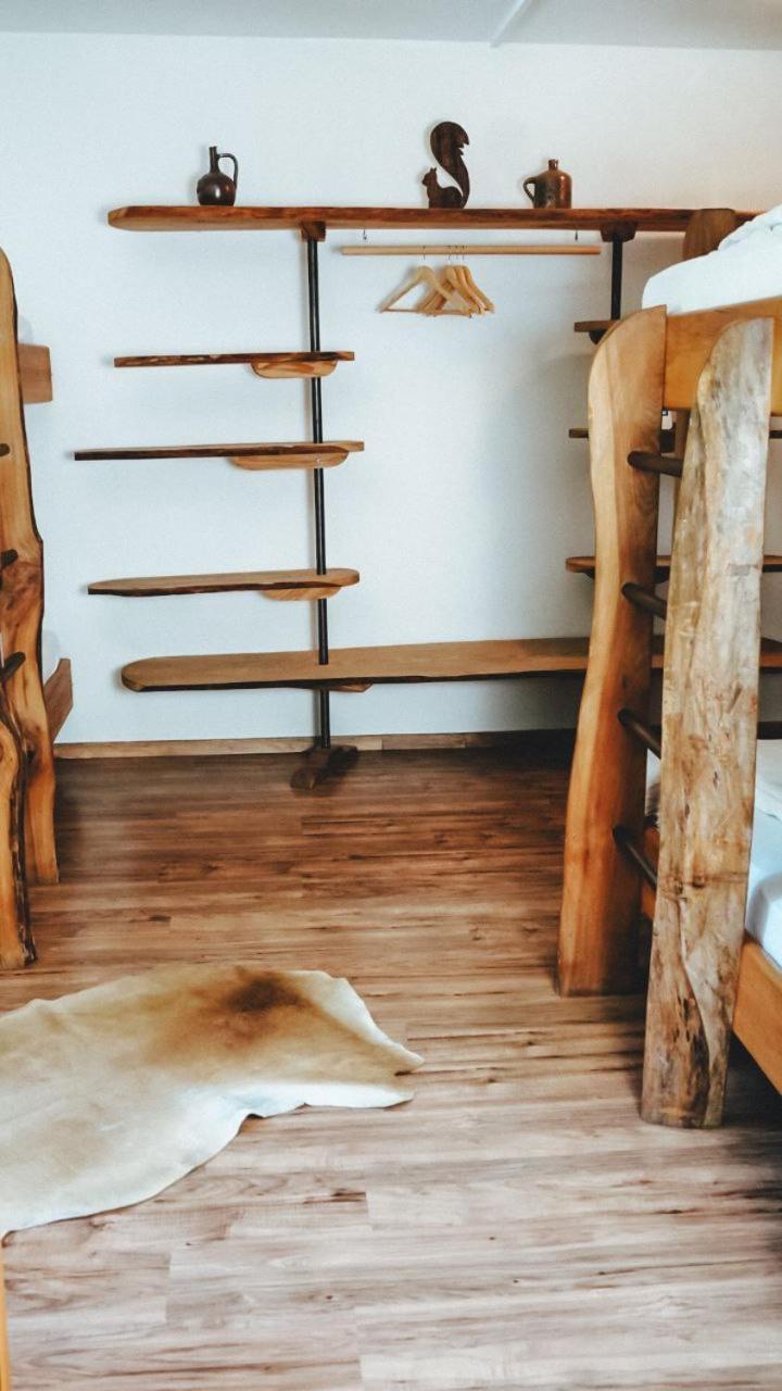 Toni Huette Am Riesserkopf Garmisch-Partenkirchen Ngoại thất bức ảnh