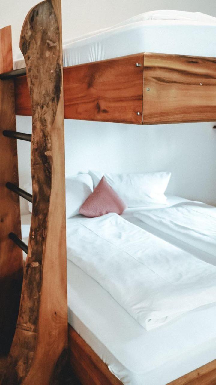 Toni Huette Am Riesserkopf Garmisch-Partenkirchen Ngoại thất bức ảnh