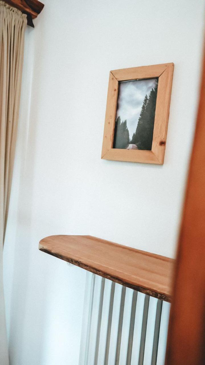 Toni Huette Am Riesserkopf Garmisch-Partenkirchen Ngoại thất bức ảnh